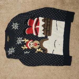 AWESOME CHRISTMAS SWEATER